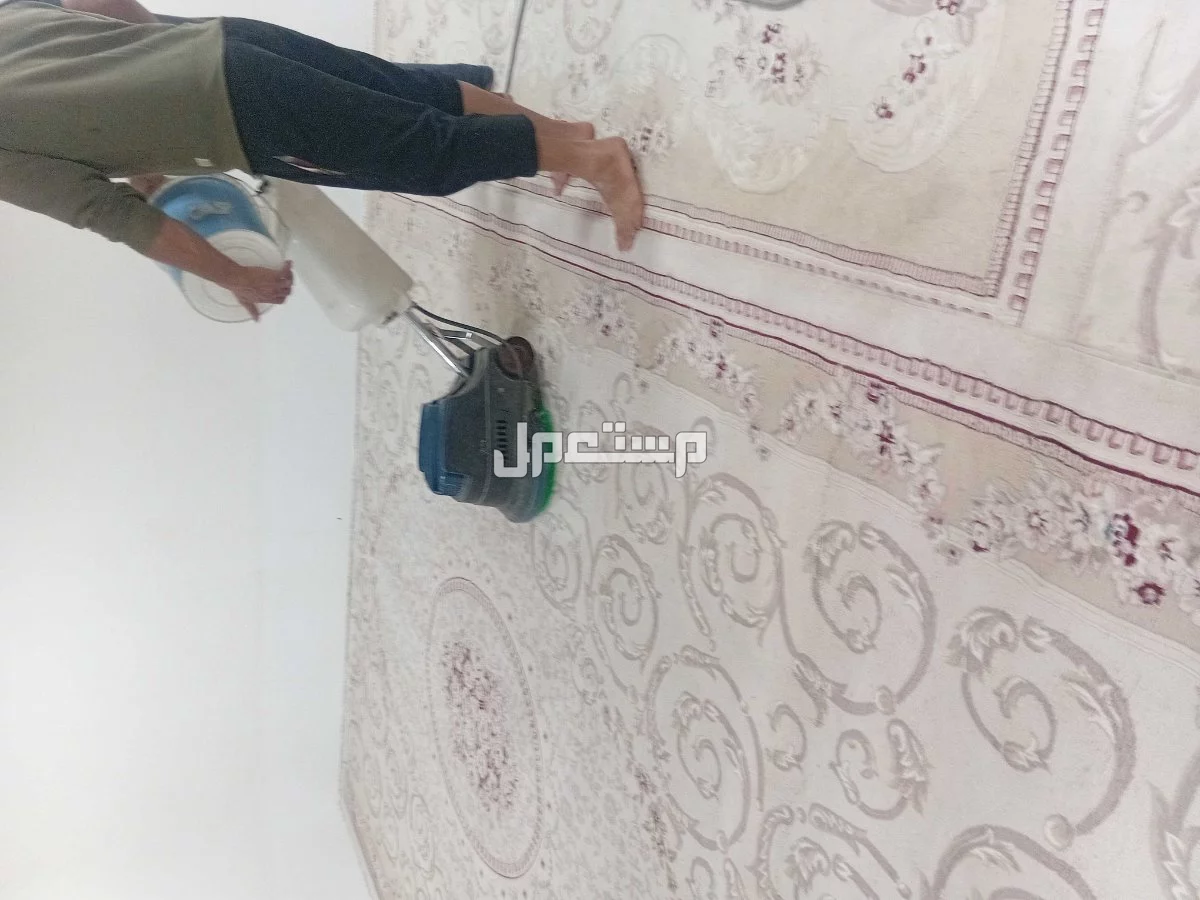 تنظيف كنب وسجاد بالمدينة المنورة