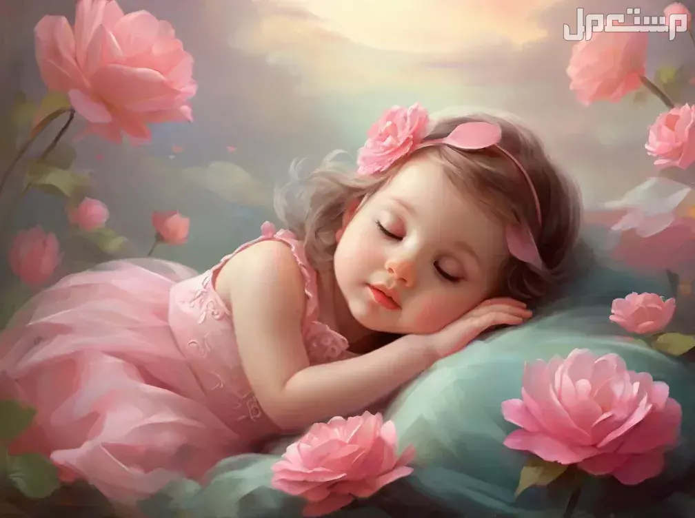 تفسير حلم الطفلة الصغيرة في المنام.. إشارات للرزق أم تنبيه للمِحَن؟ تفسير حلم طفلة جميلة لا اعرفها