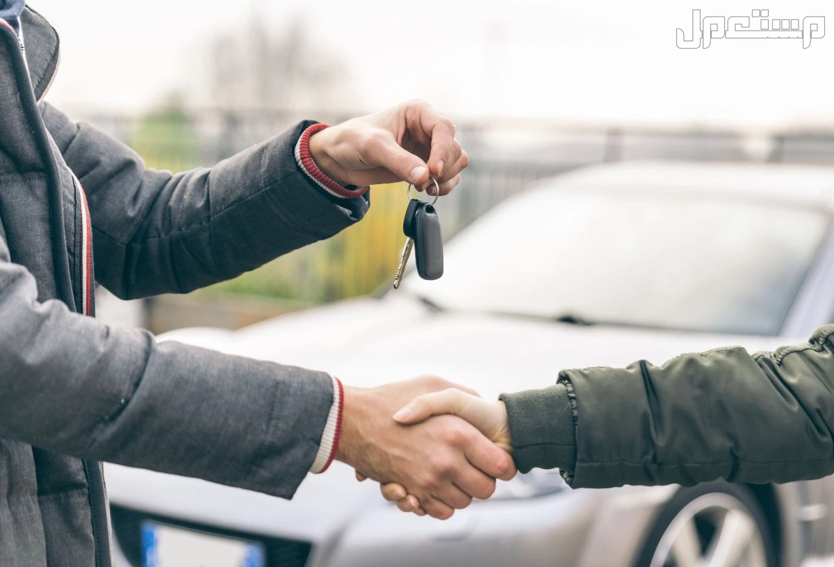 أسرع طريقة تبيع فيها سيارتك المستعملة في السعودية 2025 بيع سيارتك أون لاين