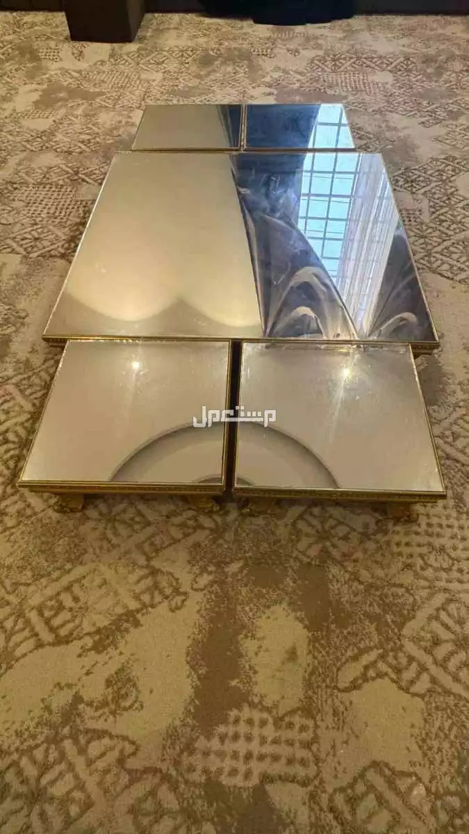 اثاث مجلس كامل  في حائل بسعر 400 ريال سعودي