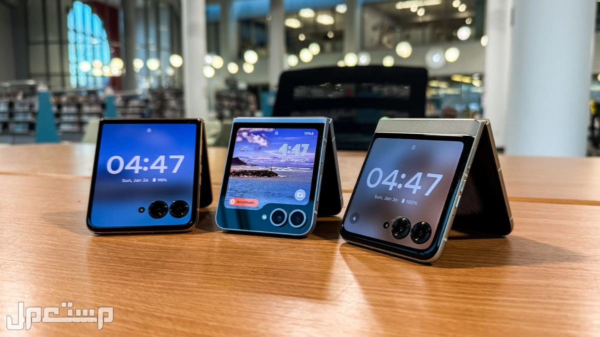 افضل 6 هواتف منتظرة في النصف الثاني من 2025 أفضل هاتف في 2025