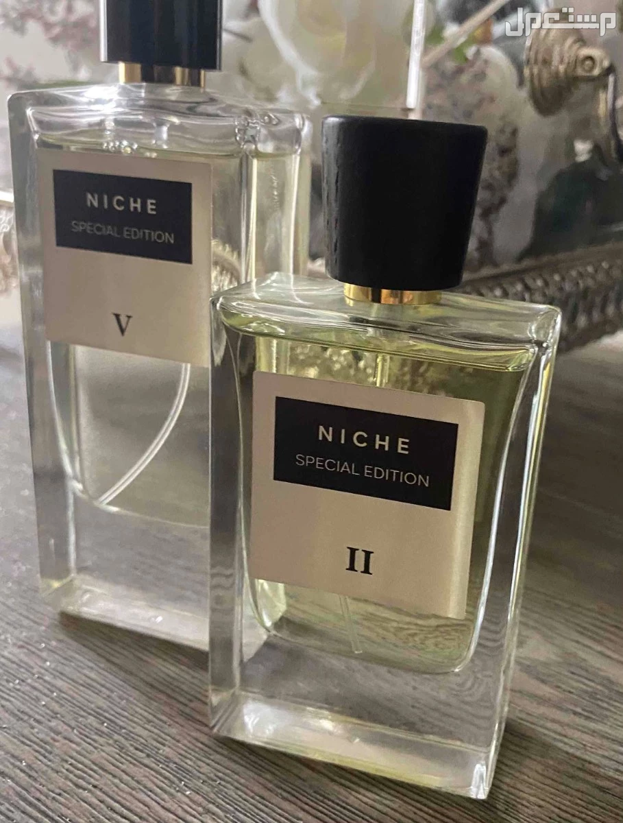 عطور نيش من دخون نسائيه بحت العطر مليان في المدينة المنورة