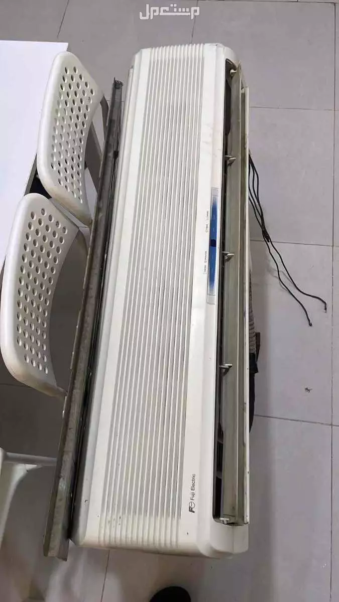 مكيف سبيليت للبيع جدة في جدة بسعر ألف ريال سعودي