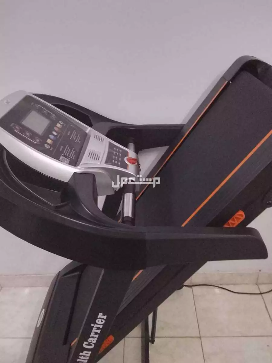 جهاز سير للبيع في الرياض بسعر 650 ريال سعودي