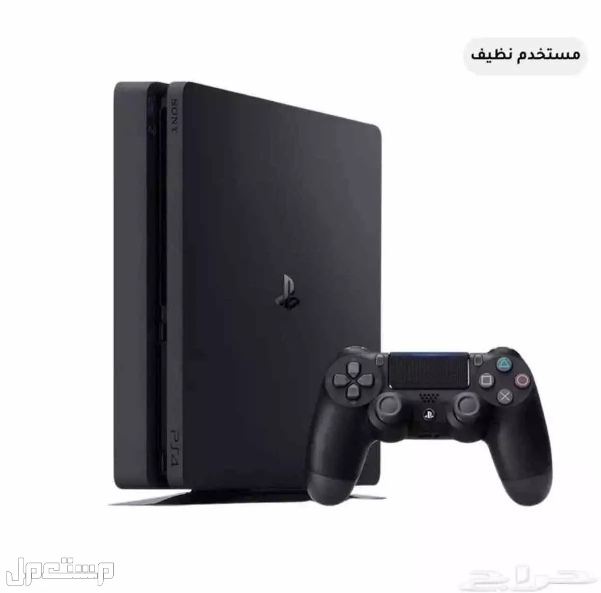 سوني 4 مع يد بسعر 500 ريال في الطائف