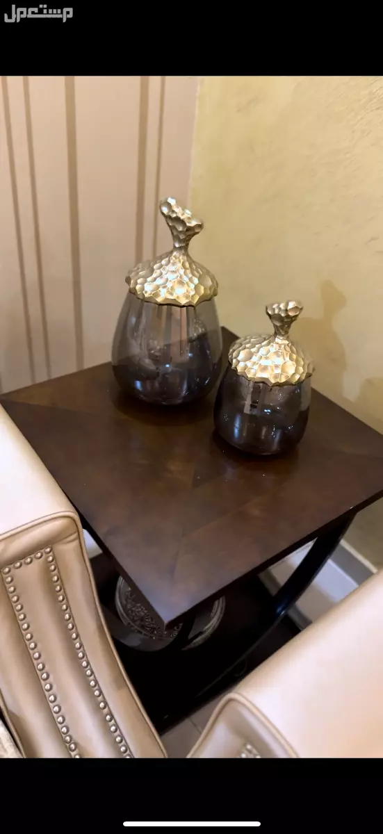 كنب امريكي مستعمل بشكل نظيف في مكة المكرمة بسعر 2ريال سعودي