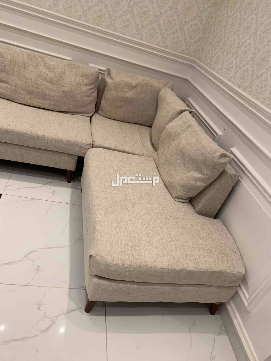 كنب كنب زاويه  كدد6 سعره 800 في الطايف للسعر 700 ريال سعودي