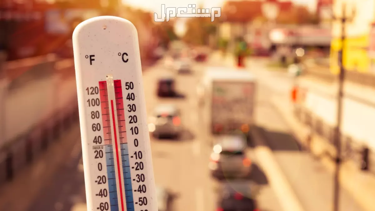 موسم الجوزاء 2025 في السعودية: طقس حار للغاية في هذه المناطق! أحوال الطقس في السعودية 2025
