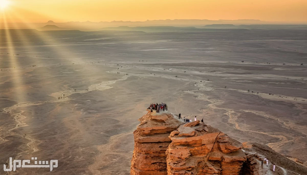 موسم الجوزاء 2025 في السعودية: طقس حار للغاية في هذه المناطق! درجات الحرارة في السعودية 2025