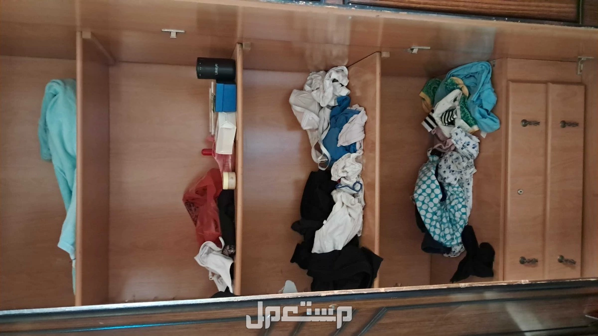 خزانة مجانا في جدة  في جدة بسعر 0 ريال سعودي