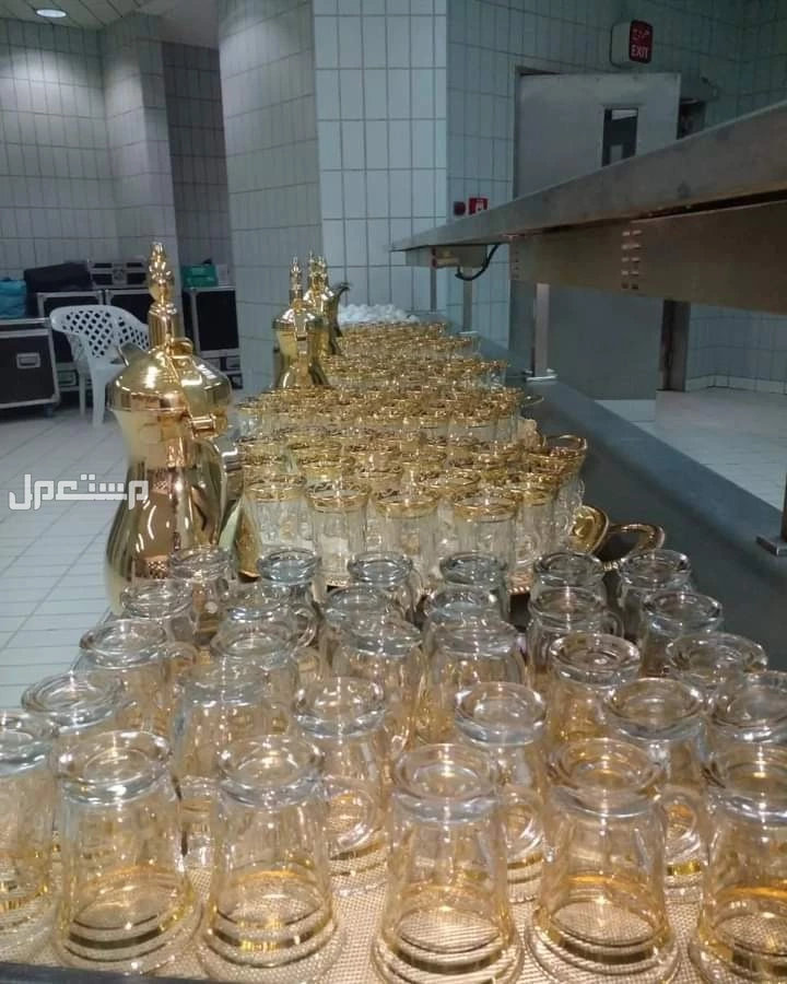 قهوجي الرياض صبابين قهوجيين  في الرياض بسعر 200 ريال سعودي