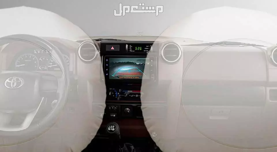 أسعار تويوتا شاص مستعملة وجديدة في السعودية 2025