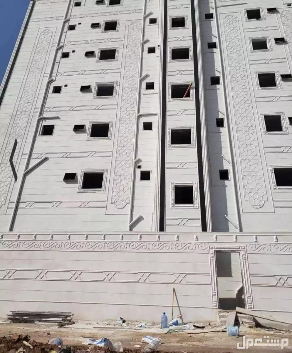 جده مكه عسفان خليص في جدة بسعر 20 ريال سعودي