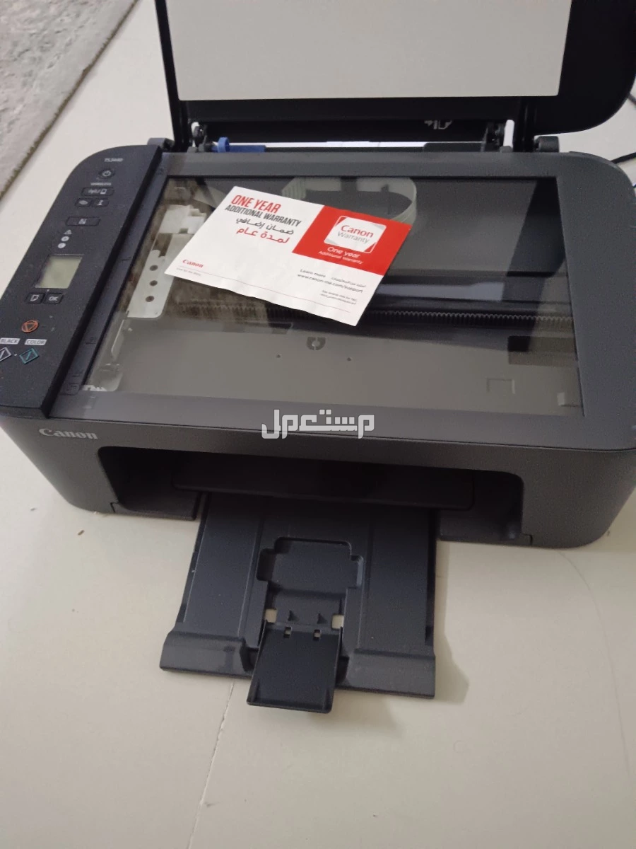 مكبس حراري مسطح واكواب وطابعه pixma ملون وعادي في الرياض بسعر 1450 ريال سعودي قابل للتفاوض
