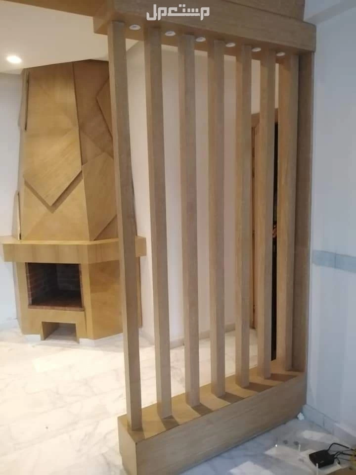 تصميم وتنفيذ جميع انواع الديكورات المنزليه في الرياض