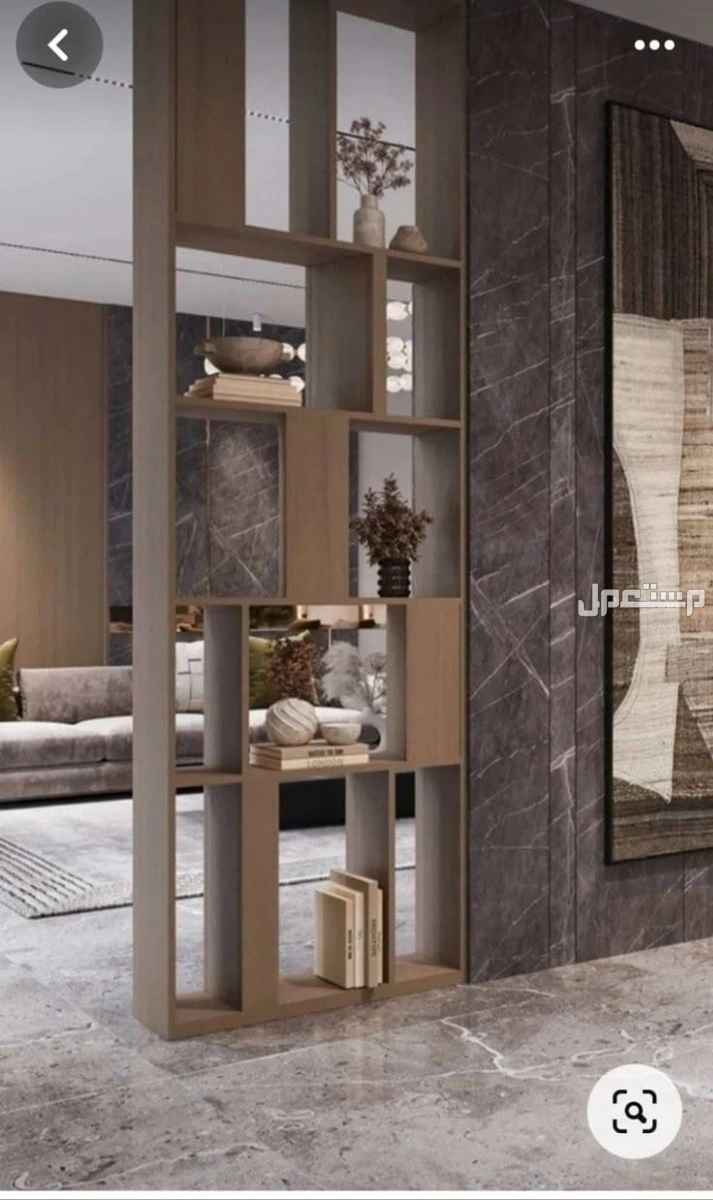 تصميم وتنفيذ جميع انواع الديكورات المنزليه في الرياض