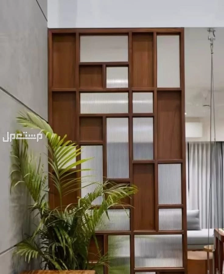 تصميم وتنفيذ جميع انواع الديكورات المنزليه في الرياض