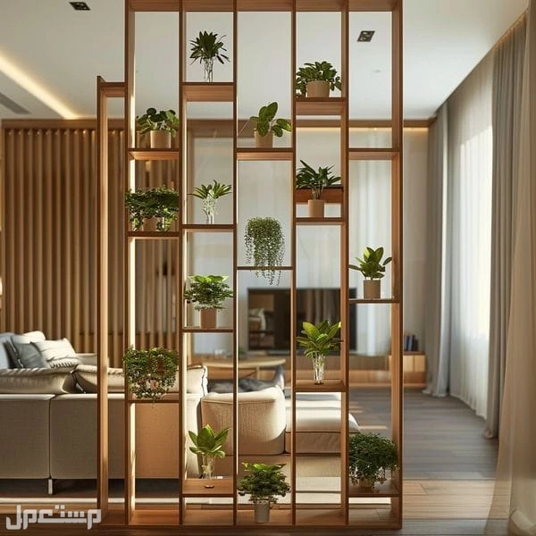 تصميم وتنفيذ جميع انواع الديكورات المنزليه في الرياض