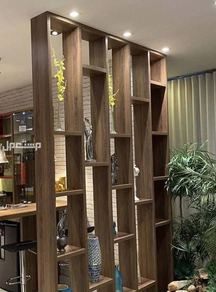 تصميم وتنفيذ جميع انواع الديكورات المنزليه في الرياض