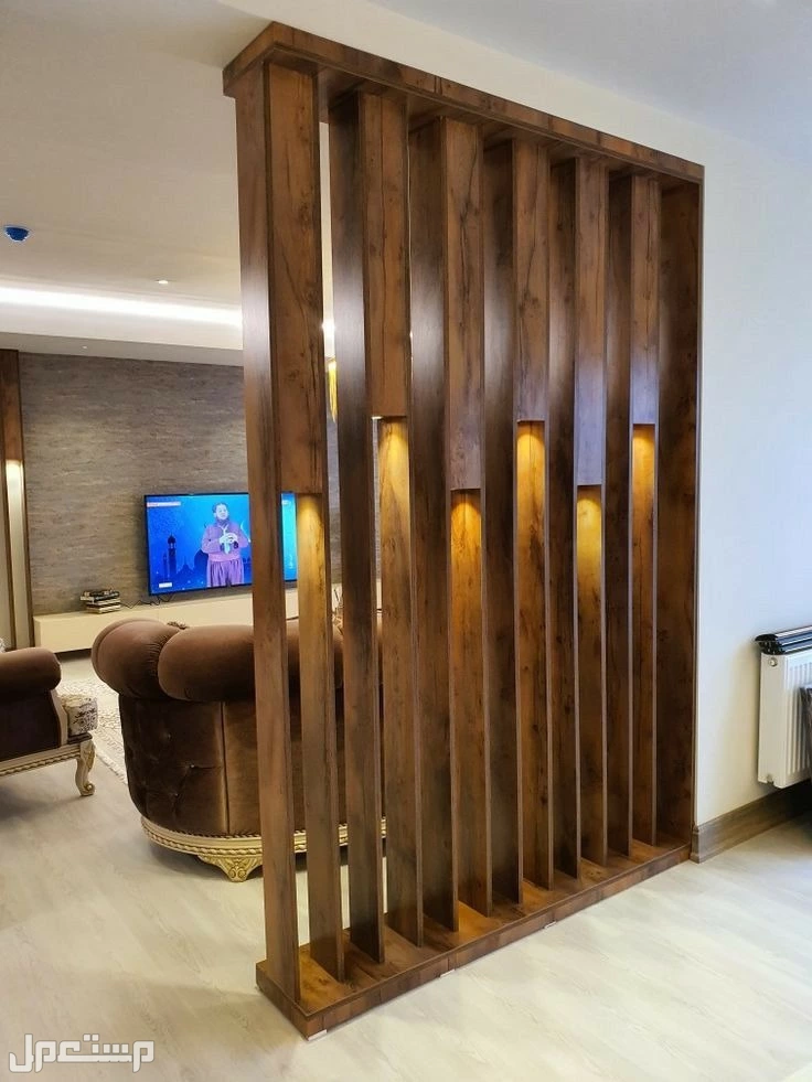 تصميم وتنفيذ جميع انواع الديكورات المنزليه في الرياض