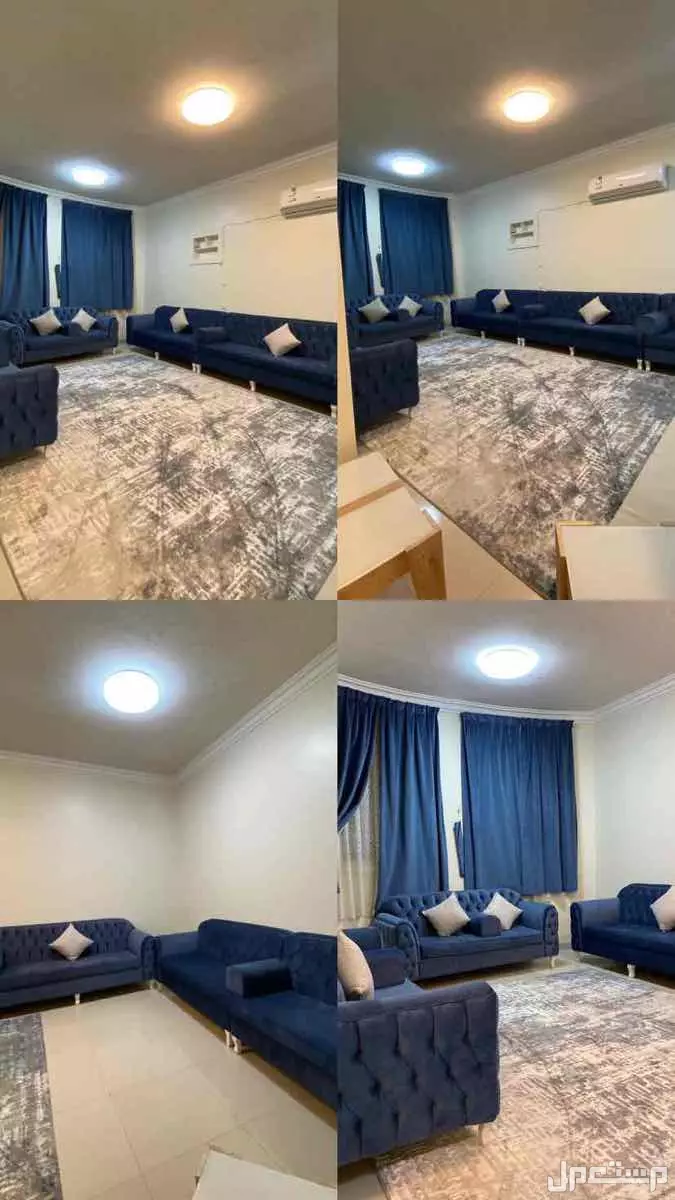 كنب للبيع الرياض حي الرمال ب3500