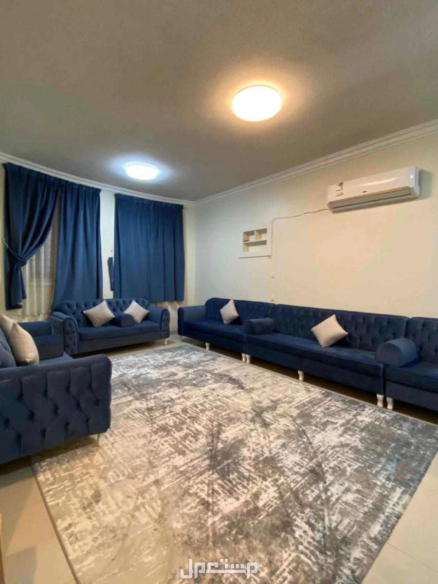 كنب للبيع الرياض حي الرمال ب3500