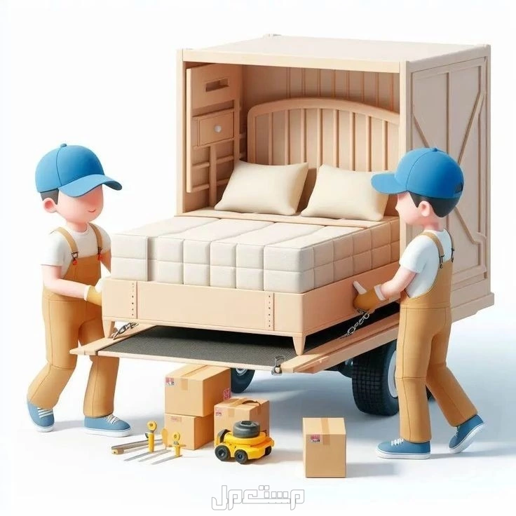 التخلص من الاثاث القديم شمال الرياض 0503483036