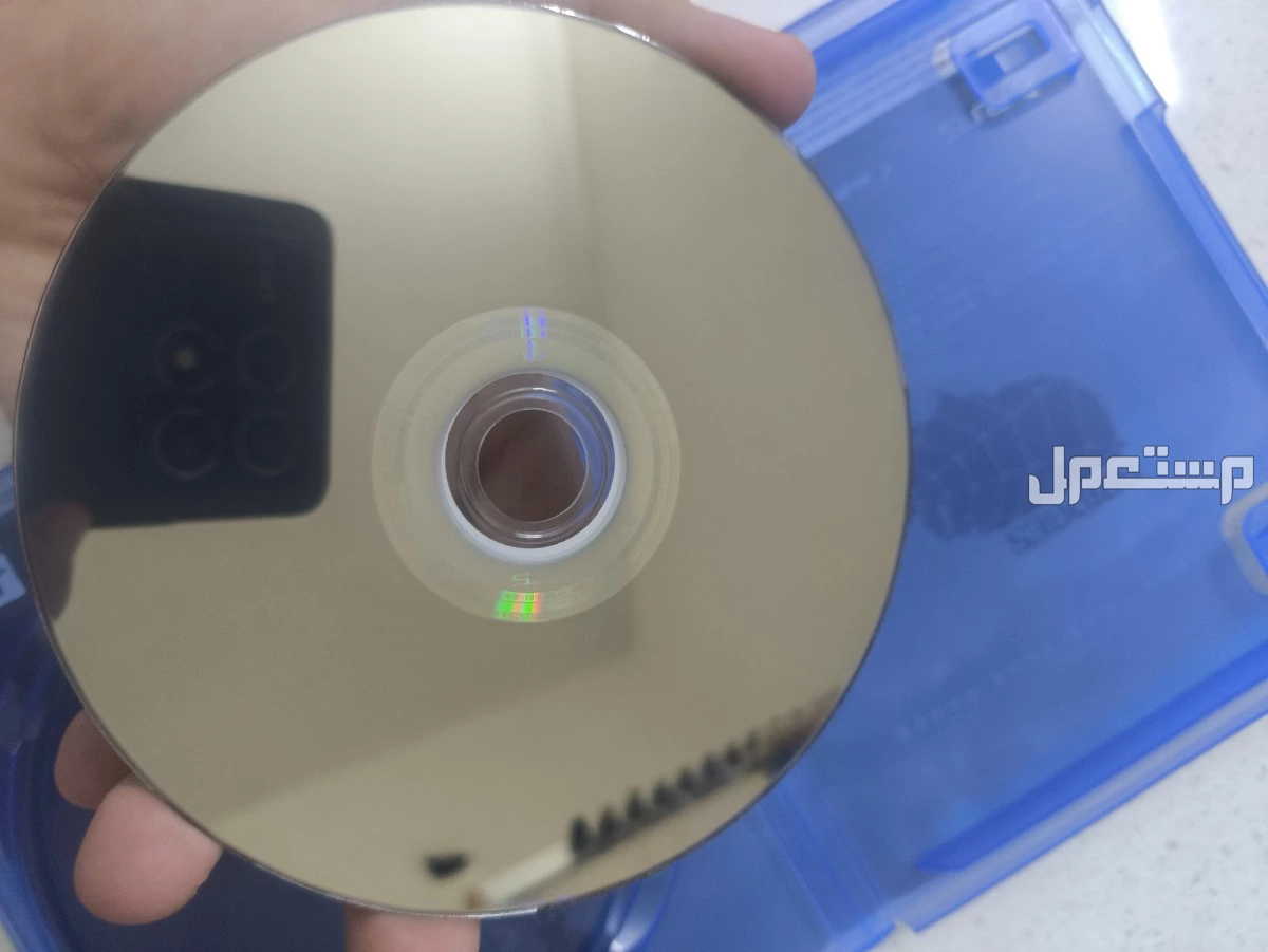 شريط سوني 5 (Death stranding) ps5