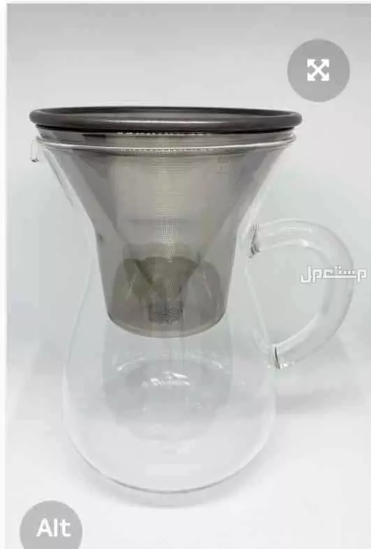 متجر كامل خاص بالقهوه للبيع بالرياض