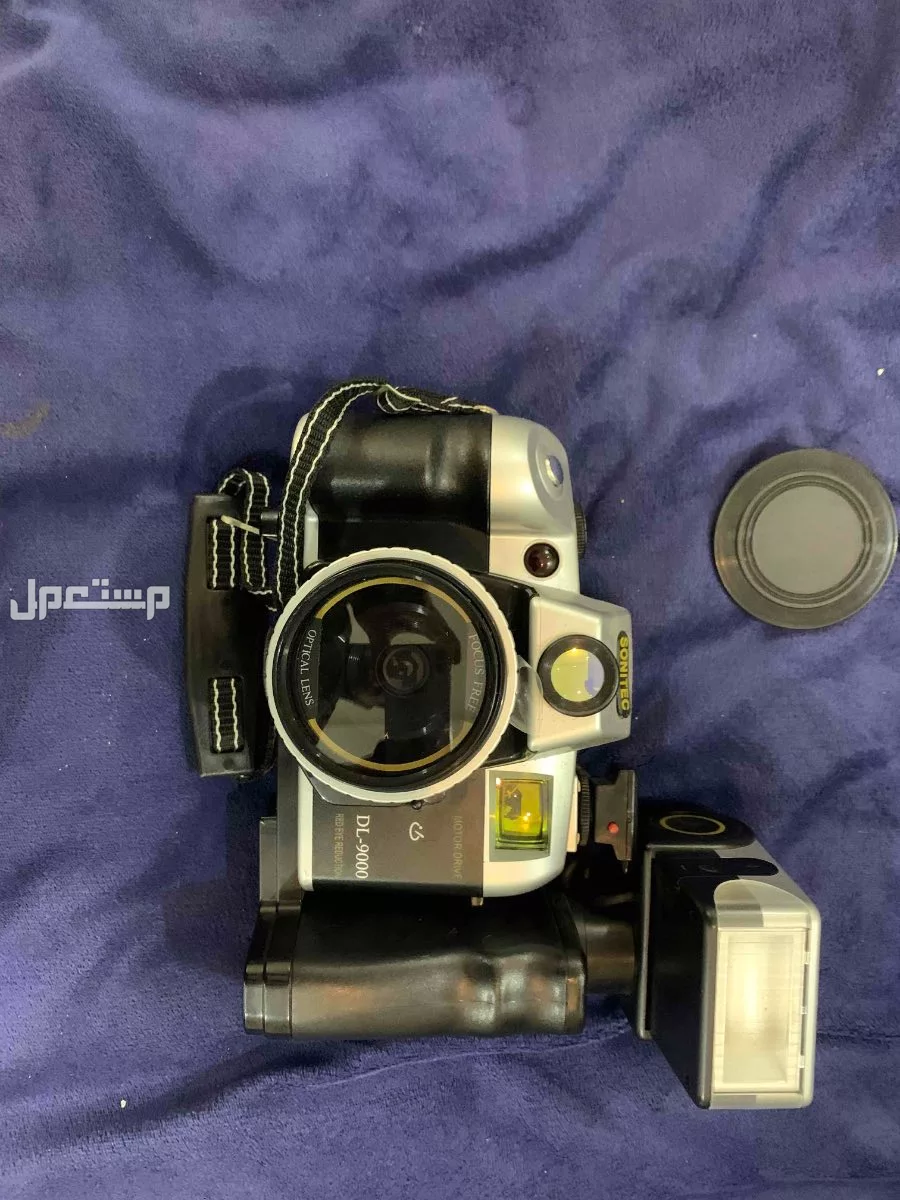 كاميرا في جدة بسعر 0 ريال سعودي