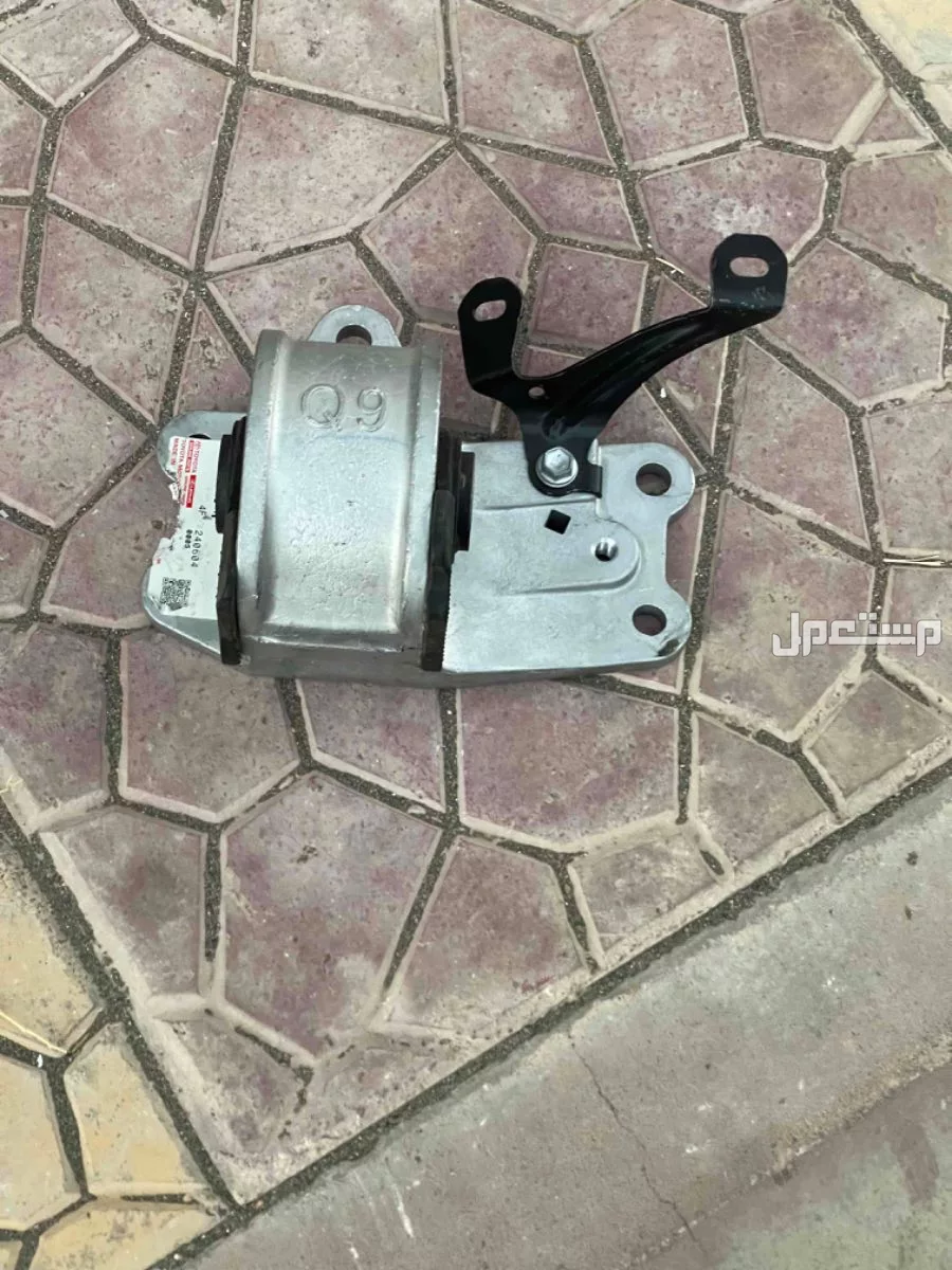 للبيع كراسي مكينة جديدة كامري 2019