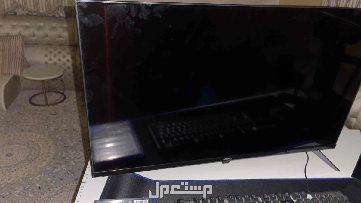 بي سي للبيع في الخبر بسعر ألف ريال سعودي