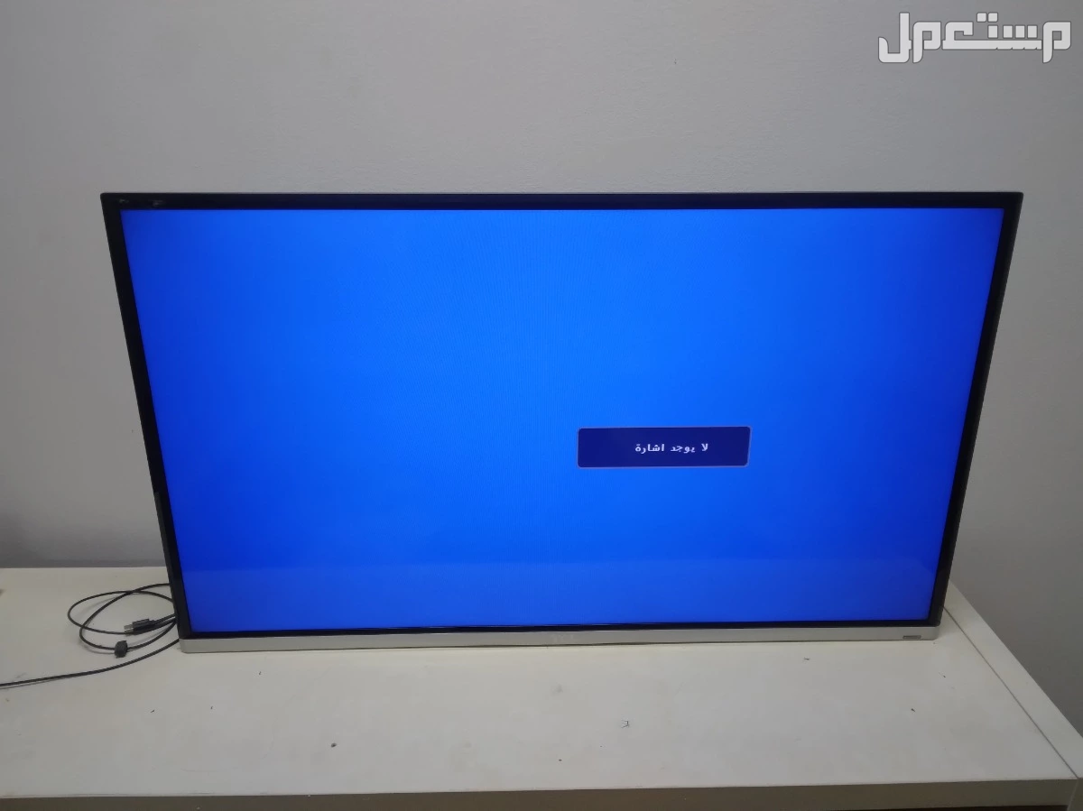 مكيف فريون شباك وشاشه 40 بوصه  في الرياض بسعر 500 ريال سعودي