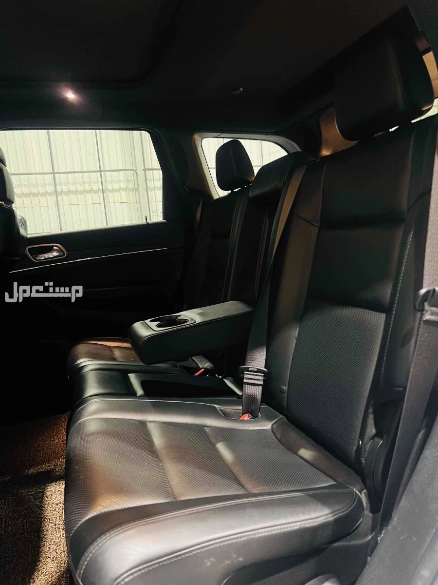 جيب جراند شيروكي 2021 في الرياض بسعر 96 ألف ريال سعودي