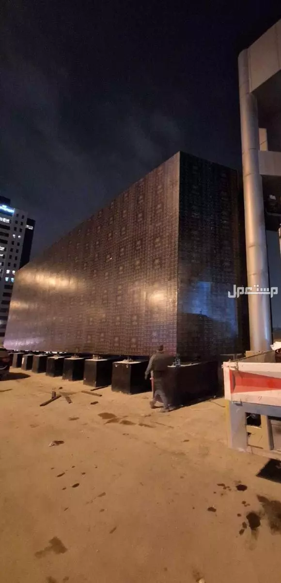 خطاط دعاية واعلان تصنيع وتركيب