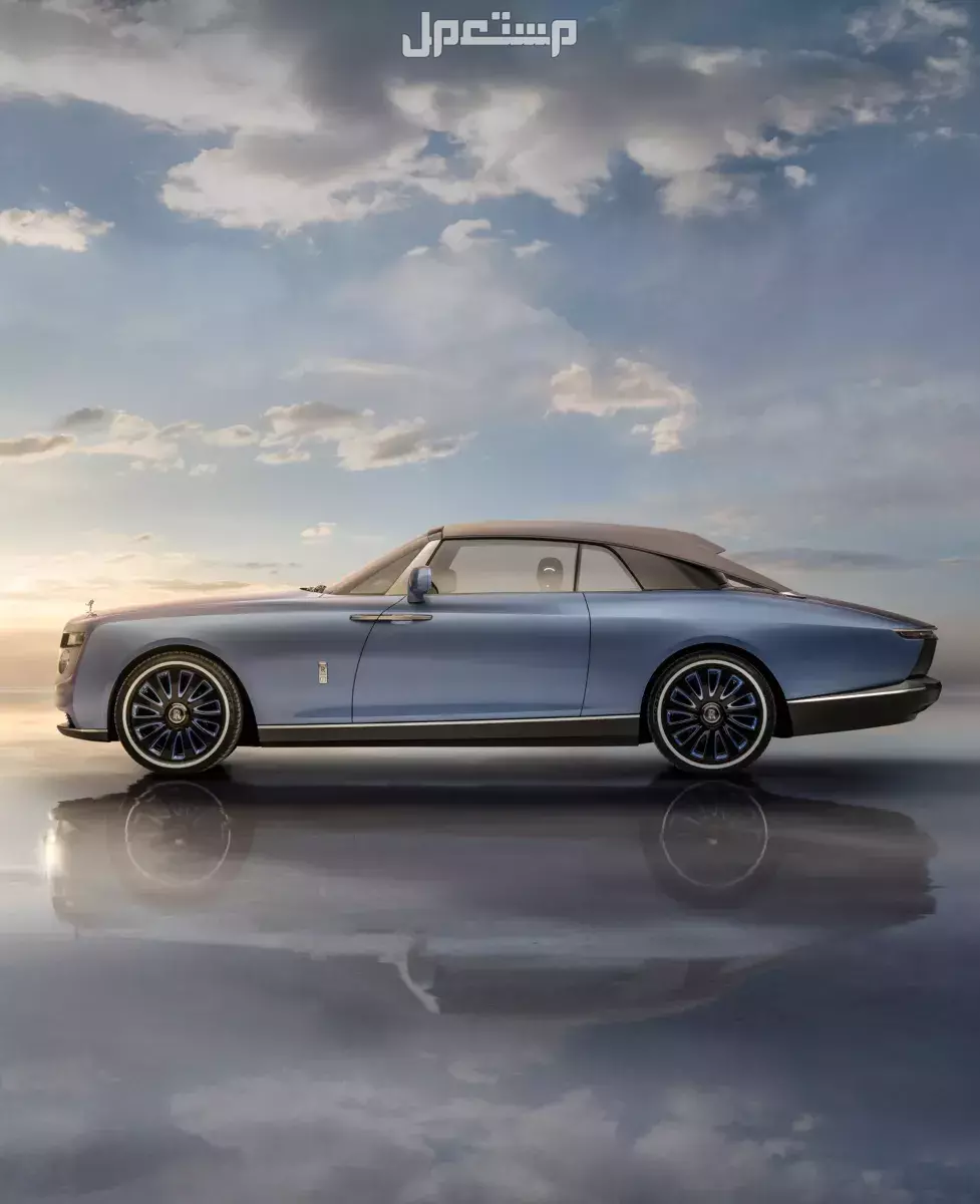 ترتيب أغلى سيارات في العالم 2025-2026.. أسعار ومواصفات Rolls Royce Boat Tail