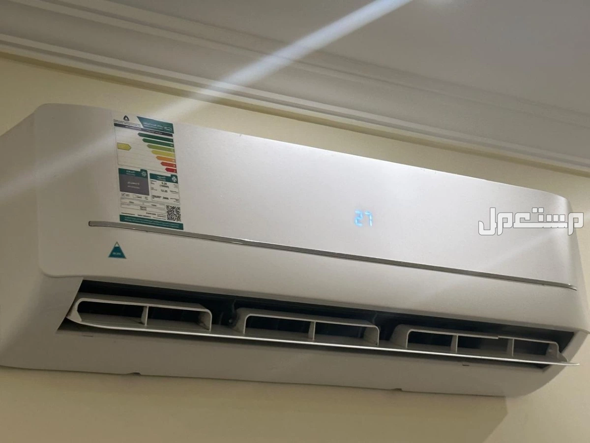 نشتري جميع انواع لمكيفات ولاجهزه الكهربائية