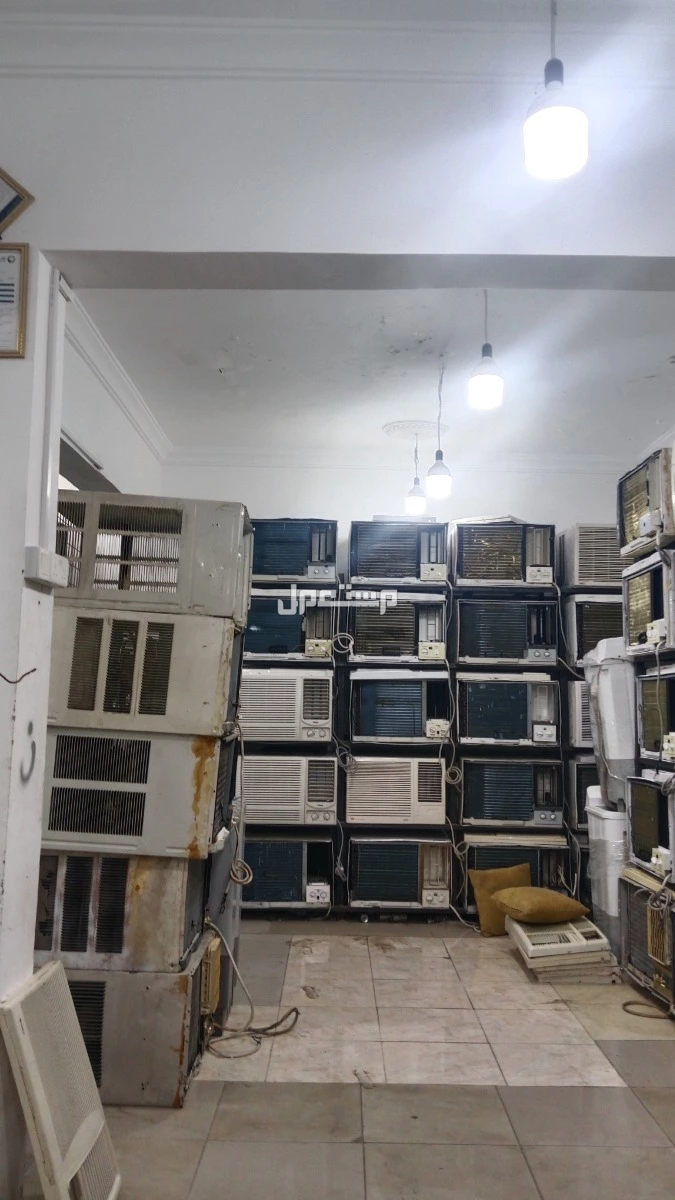 نشتري جميع انواع لمكيفات ولاجهزه الكهربائية