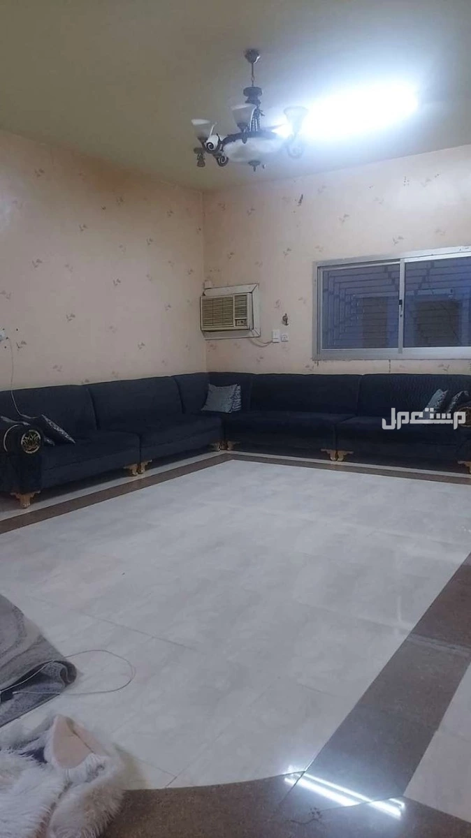 كنب استعمال خفيف ببريدة بسعر 650