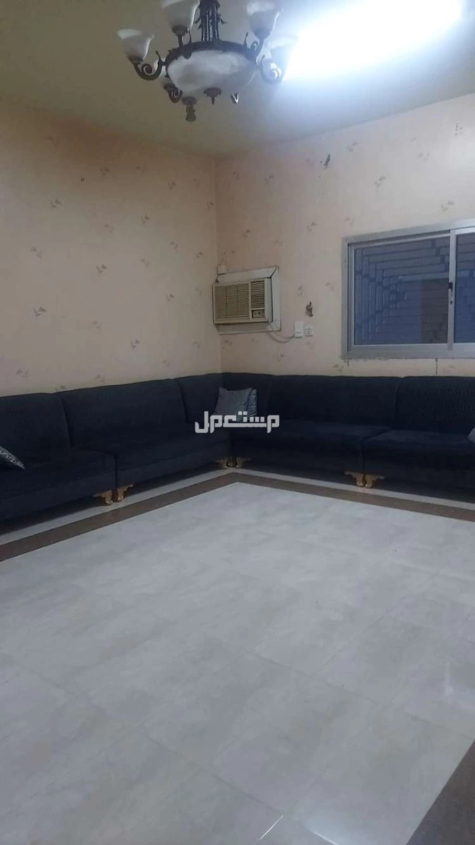 كنب استعمال خفيف ببريدة بسعر 650