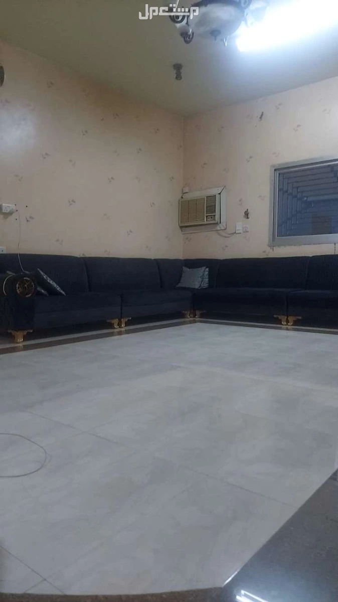 كنب استعمال خفيف ببريدة بسعر 650