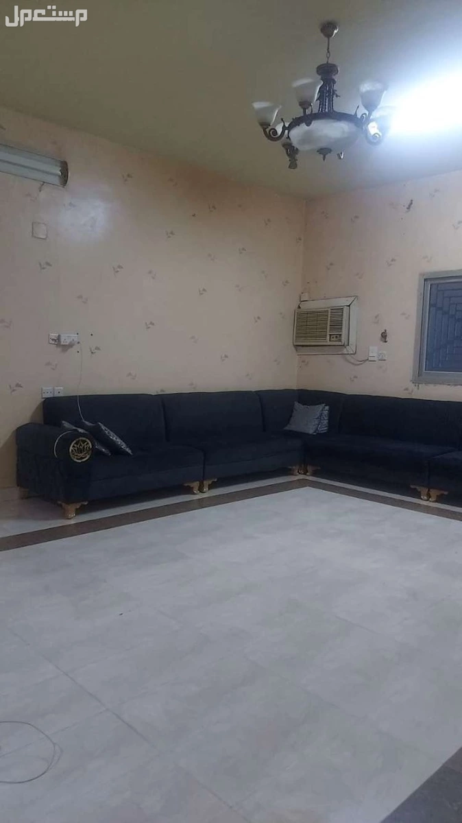 كنب استعمال خفيف ببريدة بسعر 650