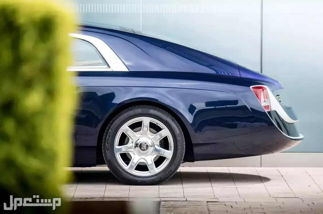 ترتيب أغلى سيارات في العالم 2025-2026.. أسعار ومواصفات Rolls-Royce Sweptail
