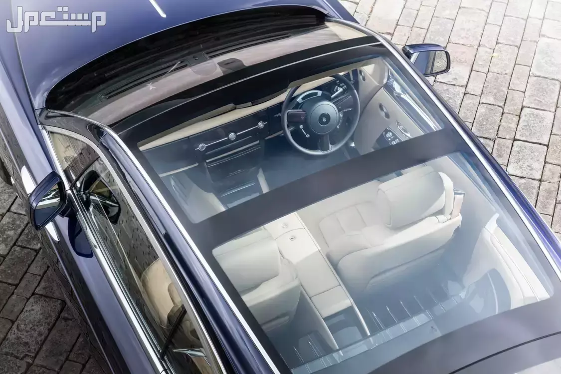ترتيب أغلى سيارات في العالم 2025-2026.. أسعار ومواصفات Rolls-Royce Sweptail