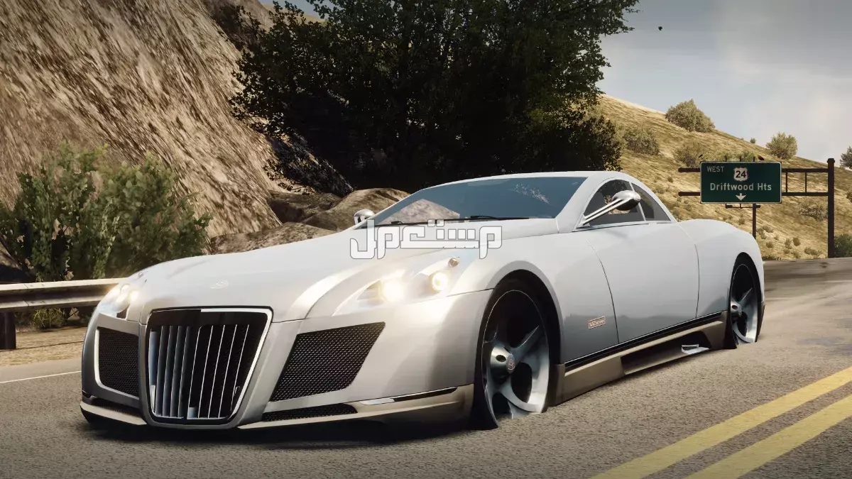 ترتيب أغلى سيارات في العالم 2025-2026.. أسعار ومواصفات مرسيدس مايباخ إكسيليرو