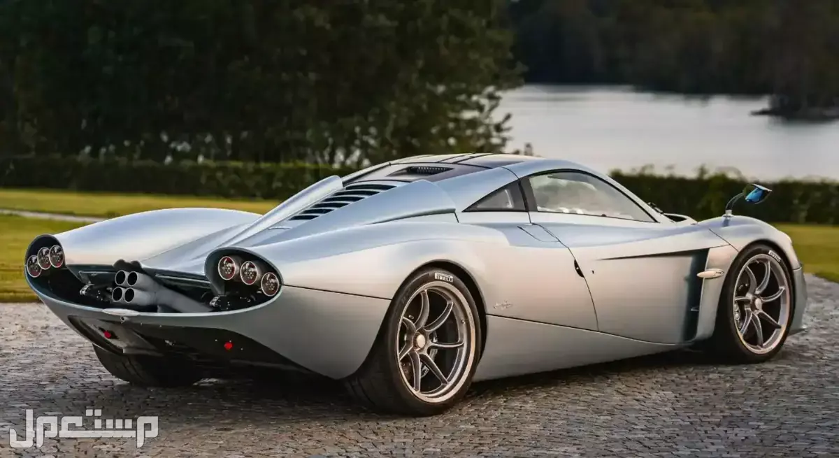 ترتيب أغلى سيارات في العالم 2025-2026.. أسعار ومواصفات Pagani Huayra Codalunga