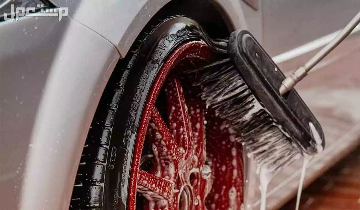 أفضل مغاسل السيارات في الرياض: دليل 2025 بالعناوين والأرقام أبرز مغاسل السيارات في الرياض