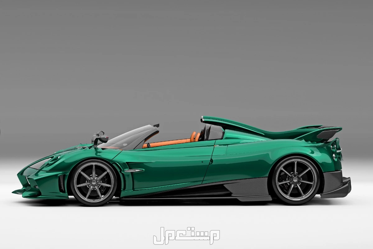 ترتيب أغلى سيارات في العالم 2025-2026.. أسعار ومواصفات