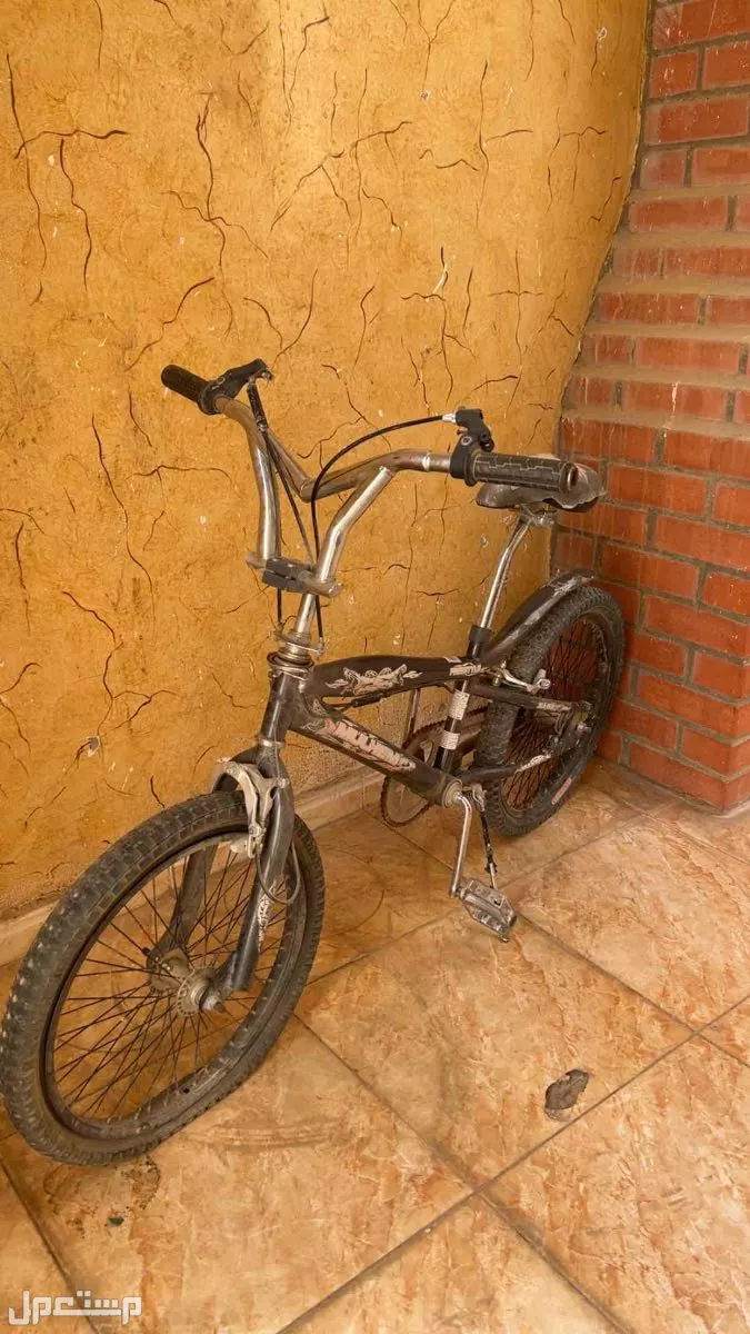 للبيع سيكل كوبرا على االسوم بالرياض بحي طويق