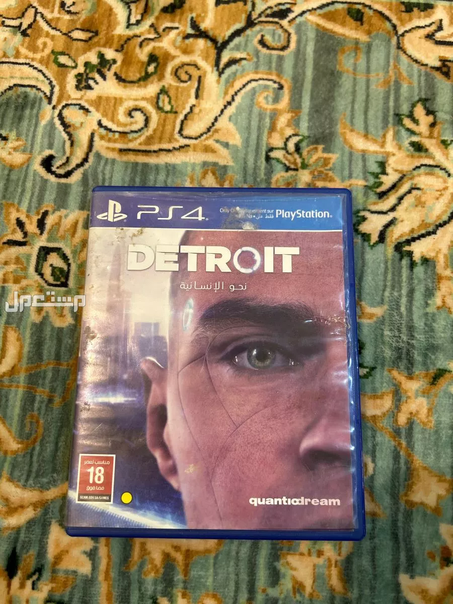 شريط قراند GTA5 للبيع للصامل بسس